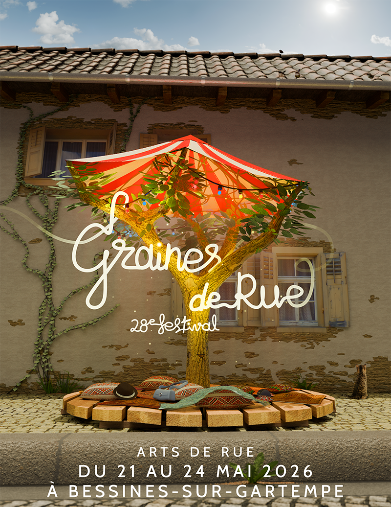 Graines de Rue